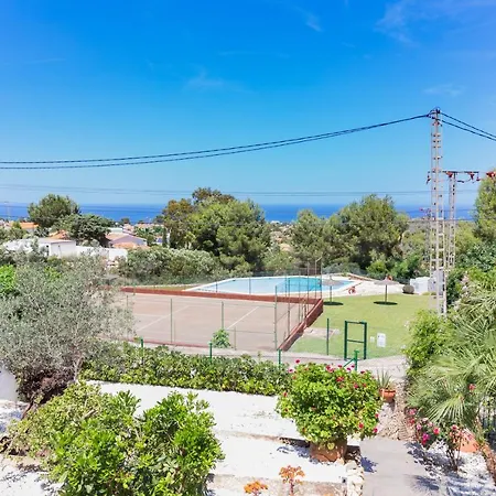 Villa Siesta *