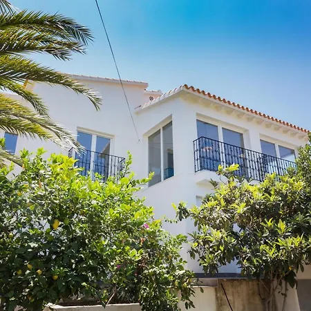 Siesta Villa Denia