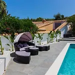 Siesta Villa Denia