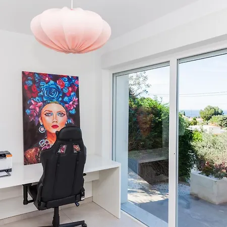 Siesta فيلة دينايا