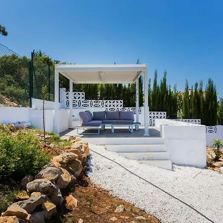 Siesta Denia