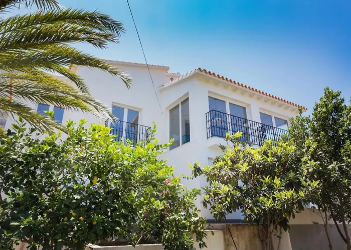 Siesta فيلة دينايا