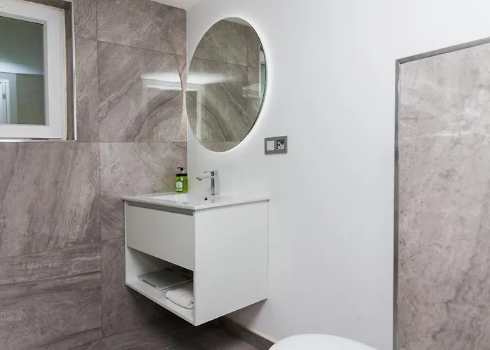 Siesta Вилла Дения